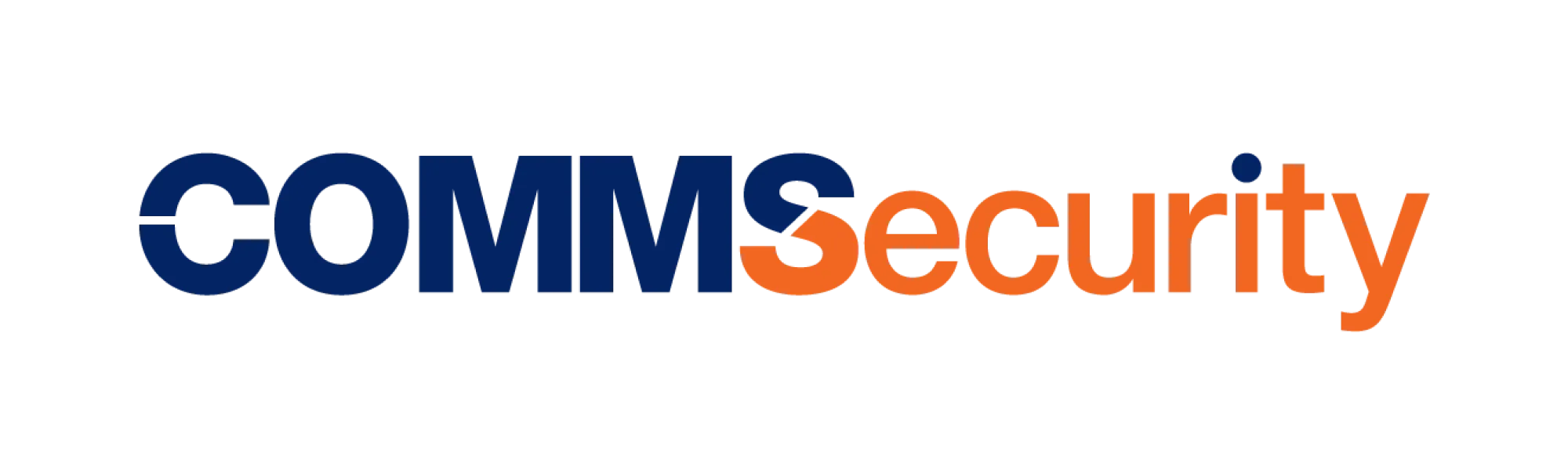Commsecurity Logo