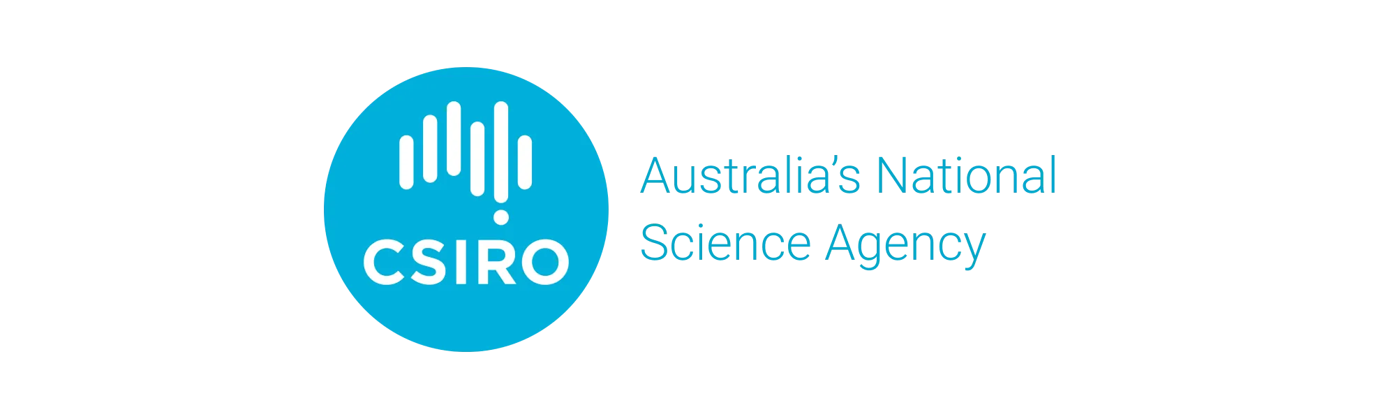 CSIRO Logo