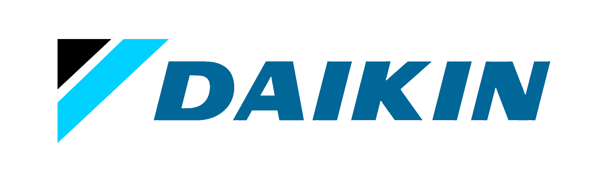 Daikin Logo